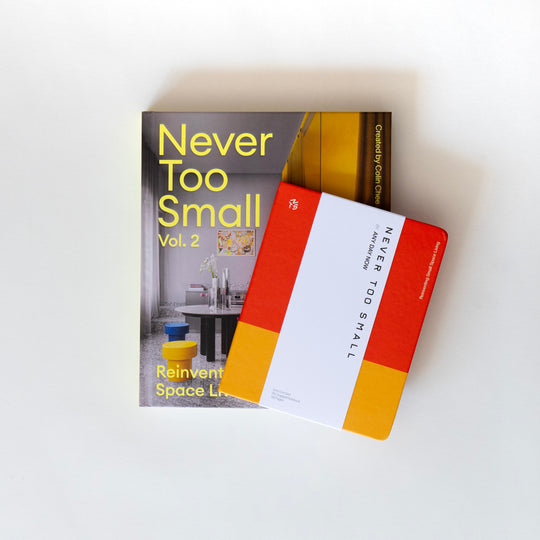 Book 2 and NTS Notebook Bundle